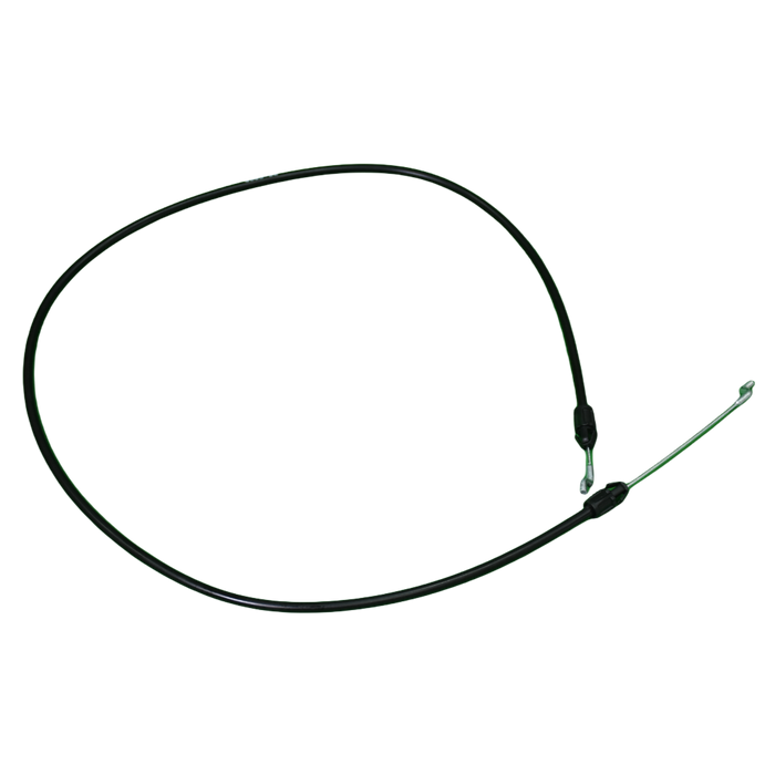 Control Cable for Cub Cadet Troy-Bilt MTD 746-0553, 946-0553