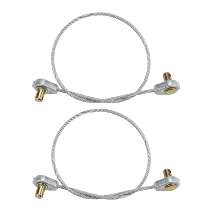 Deck Lift Cable for MTD 746-0968, 946-0968