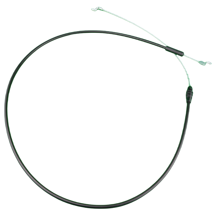 Control Cable for Cub Cadet MTD 746-04661A, 946-04661A