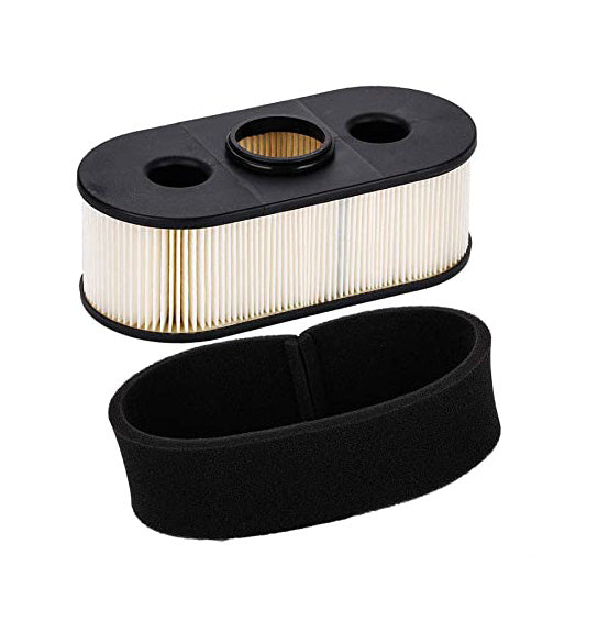 Air Filter Combo for Kawasaki 11013-7026 with pre-cleaner