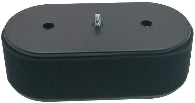 Air Filter Combo for Kawasaki 11013-7026 with pre-cleaner