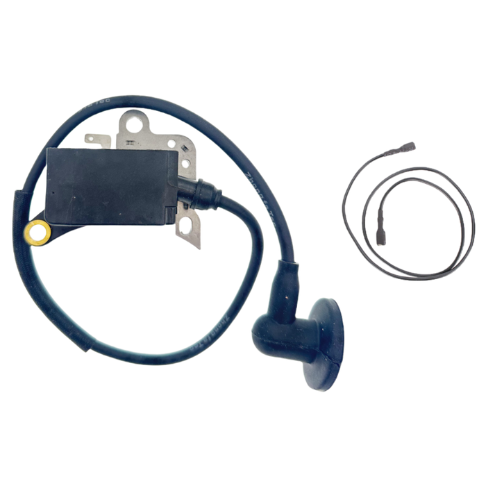 Ignition coil for Stihl 4223-400-1300 3-Bolt type