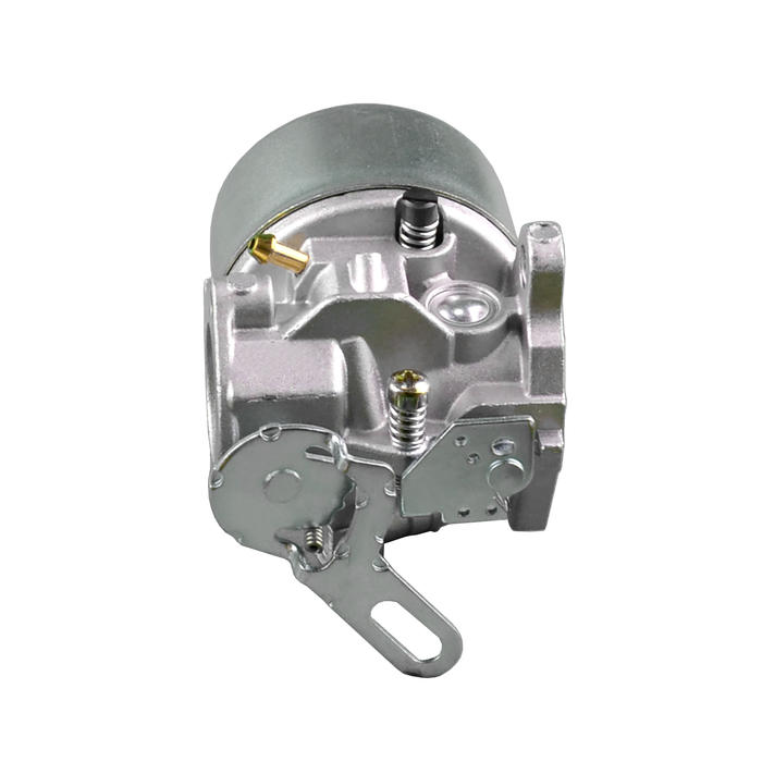 Carburetor Kit with Spark Plug, Primer, Primer line, Fuel line Compatible with Tecumseh 632113, 632113A