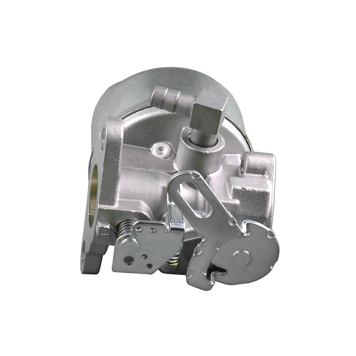 Carburetor Kit with Spark Plug, Primer, Primer line, Fuel line Compatible with Tecumseh 632113, 632113A