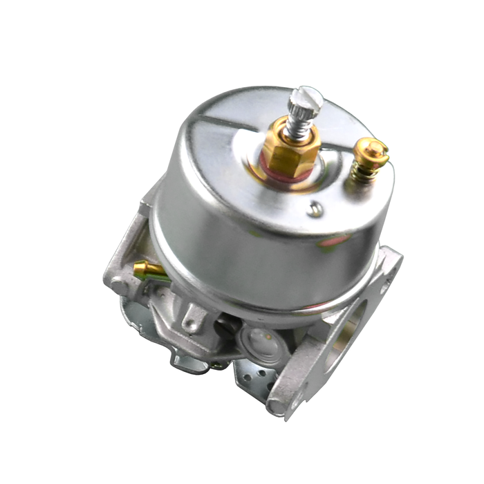 Carburetor Kit with Spark Plug, Primer, Primer line, Fuel line Compatible with Tecumseh 632113, 632113A
