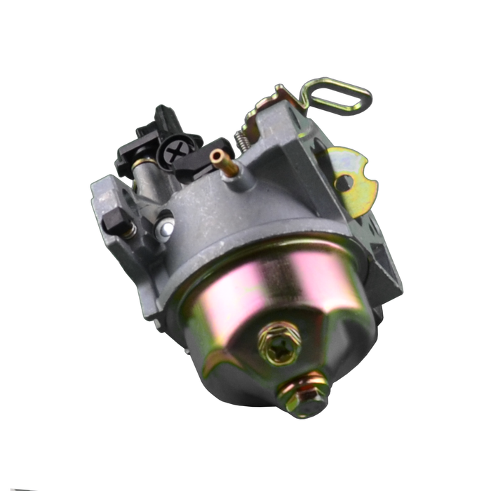 Carburetor Kit with Spark Plug, Primer, Primer line, Fuel line for MTD 951-11303, 751-11303, 751-14023, 951-14023, 951-14023A, 951-11303A, 751-11303A
