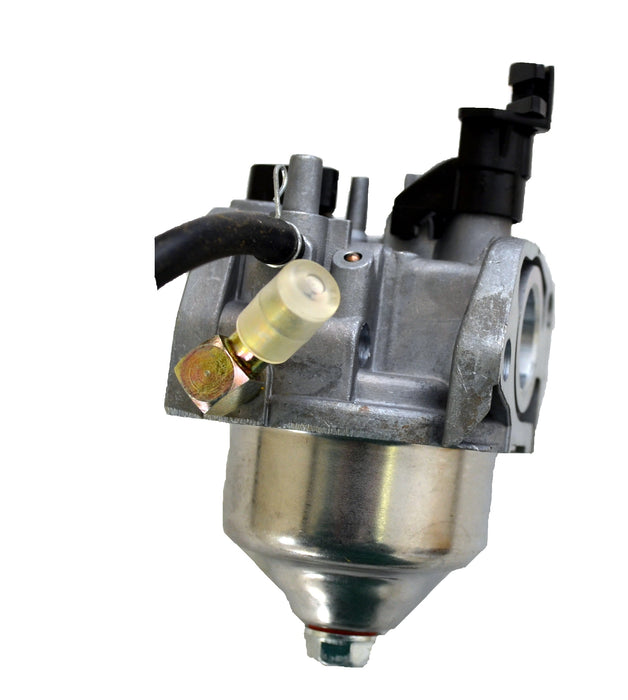 Carburetor Kit with Spark Plug, Primer, Primer line, Fuel line  for Toro 120-4418, 120-4419, 119-1996, 119-1571