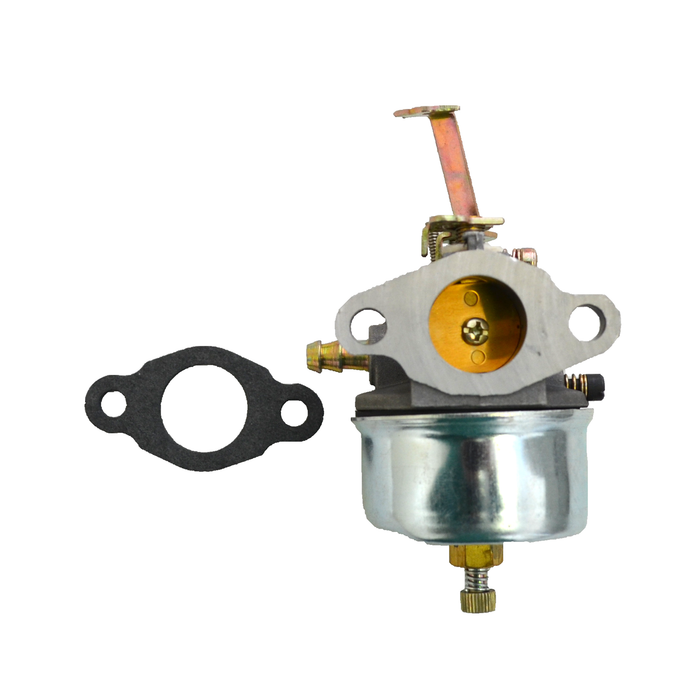 Carburetor for Tecumseh 631828, 631067, 632076