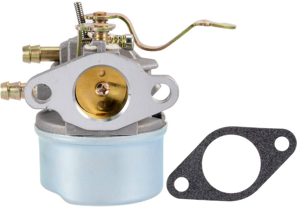 Carburetor for Tecumseh 640060,640346,640340