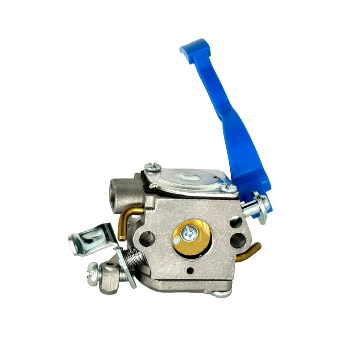 Carburetor for Husqvarna 125B, 125BVX, 125BX Compatible with 590460102, 545081811