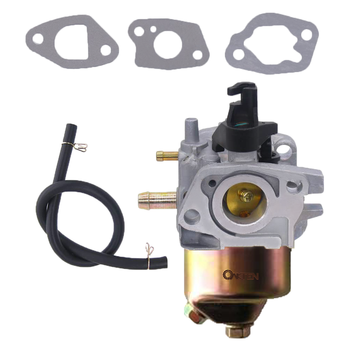 Carburetor for MTD 751-10881, 951-10881
