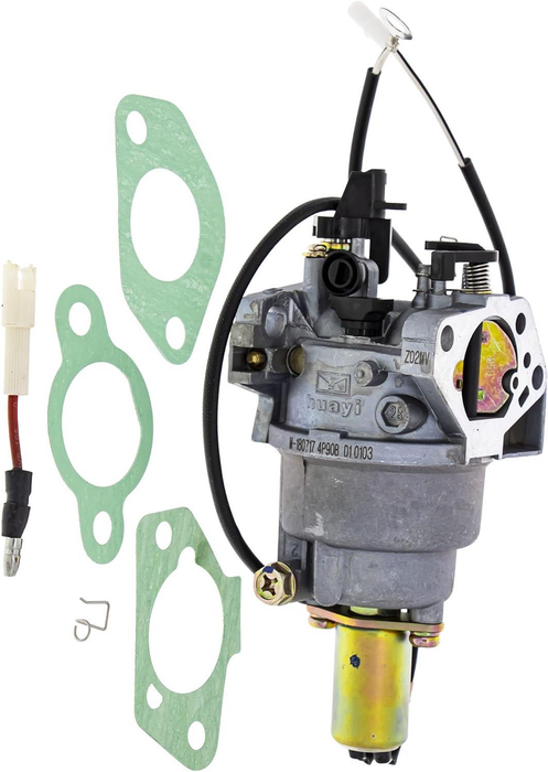 Carburetor for MTD 751-12259, 951-12259