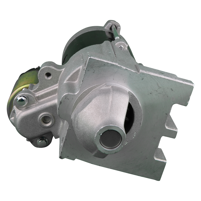 Starter Motor for Honda GX610 GX620 GX670 Compatible with 31200-ZJ1-841, 31200-ZJ1-842