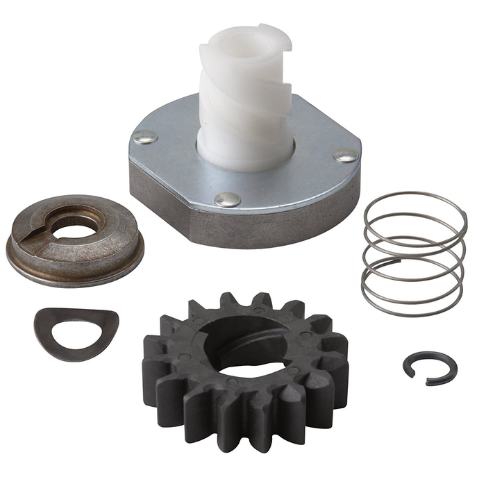 Starter Drive Kit for Briggs & Stratton 497606, 696541