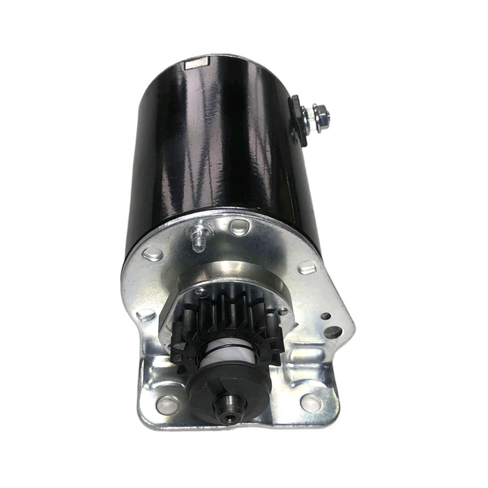 Starter Motor for Briggs & Stratton 399169, 494990, 497401, 499521, 490420, 499529, 795121