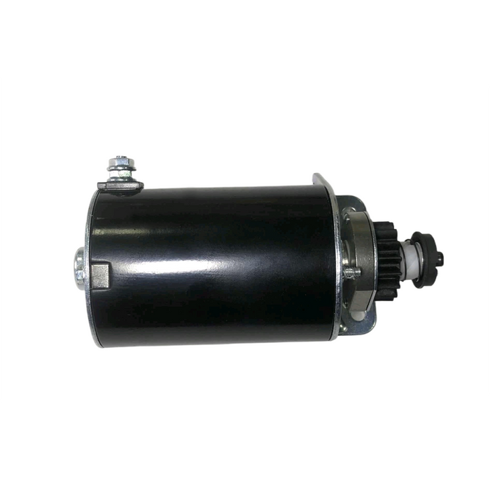 Starter Motor for Briggs & Stratton 399169, 494990, 497401, 499521, 490420, 499529, 795121