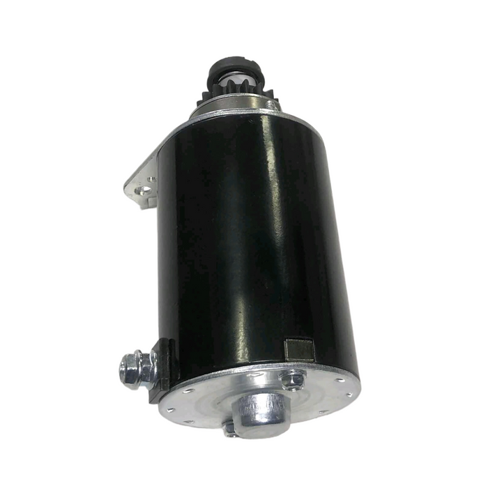 Starter Motor for Briggs & Stratton 399169, 494990, 497401, 499521, 490420, 499529, 795121