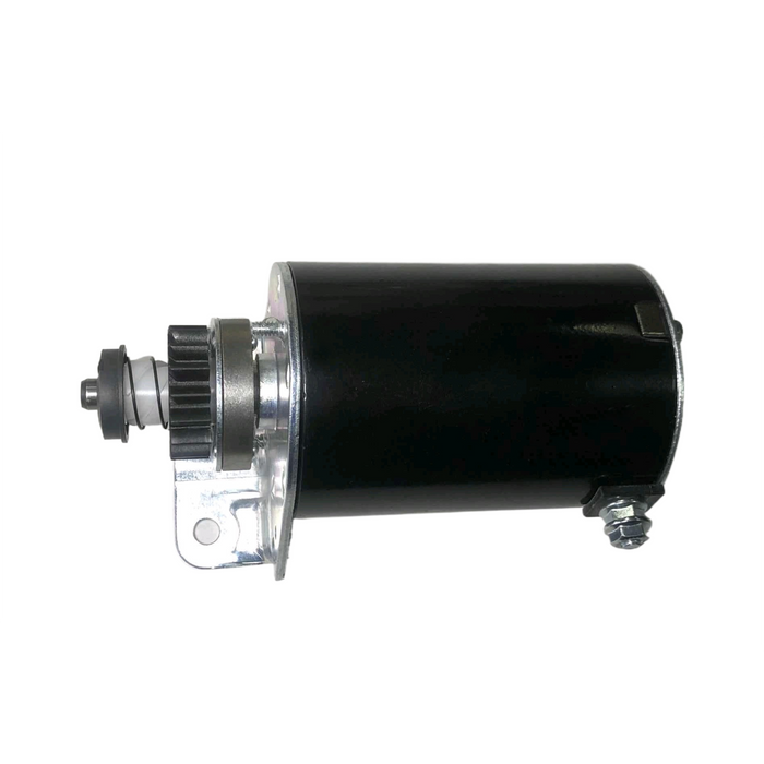 Starter Motor for Briggs & Stratton 399169, 494990, 497401, 499521, 490420, 499529, 795121