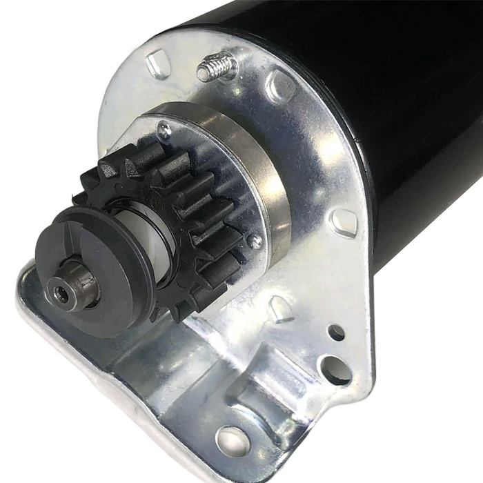 Starter Motor for Briggs & Stratton 399169, 494990, 497401, 499521, 490420, 499529, 795121