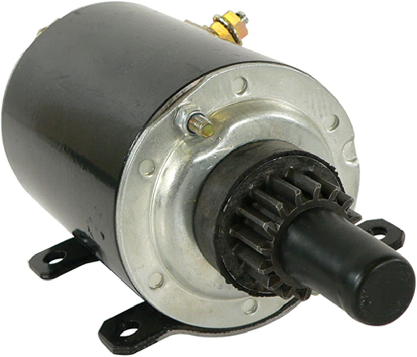 Starter Motor for Tecumseh 33605, 35763, 35763A, 36463, 36680