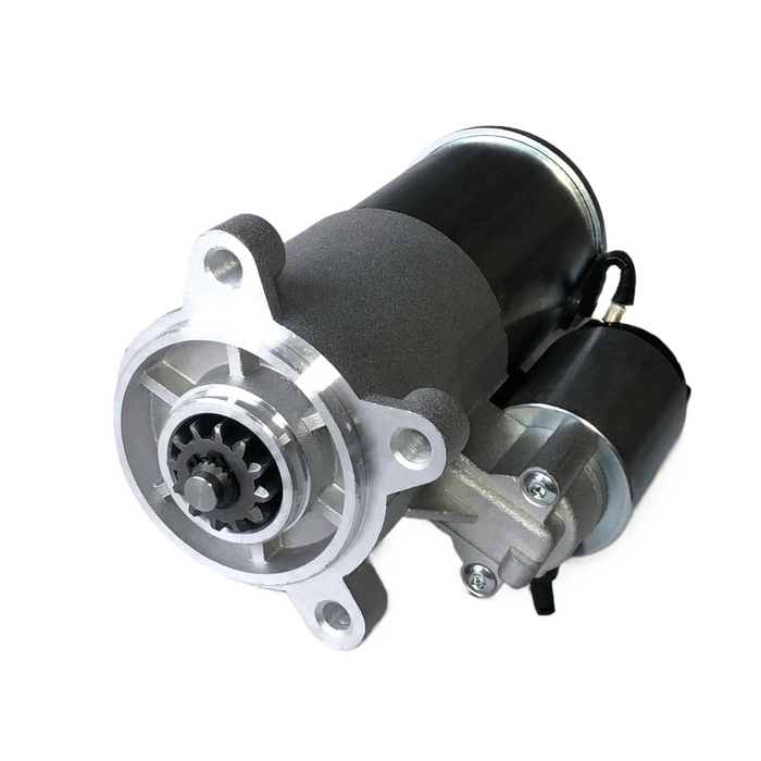 Starter Motor for Ford F150 250 350 450 550 Light truck compatible with YC3U-11000-AB YC3U-11000-AC