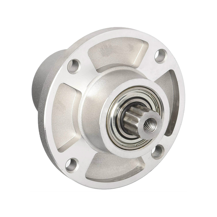 Spindle Assembly for Excel, Hustler 601804