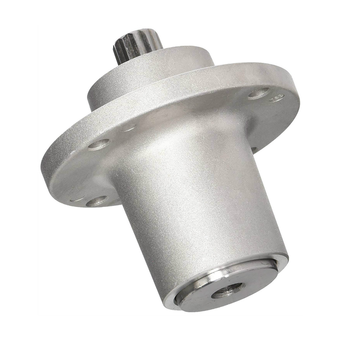 Spindle Assembly for Excel, Hustler 601804