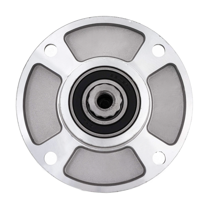 Spindle Assembly for Excel, Hustler 601804
