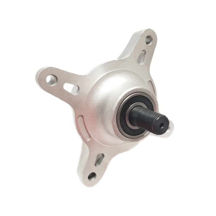 Spindle assembly Compatible with Toro 121-0751 (No mouting screws and bolt)