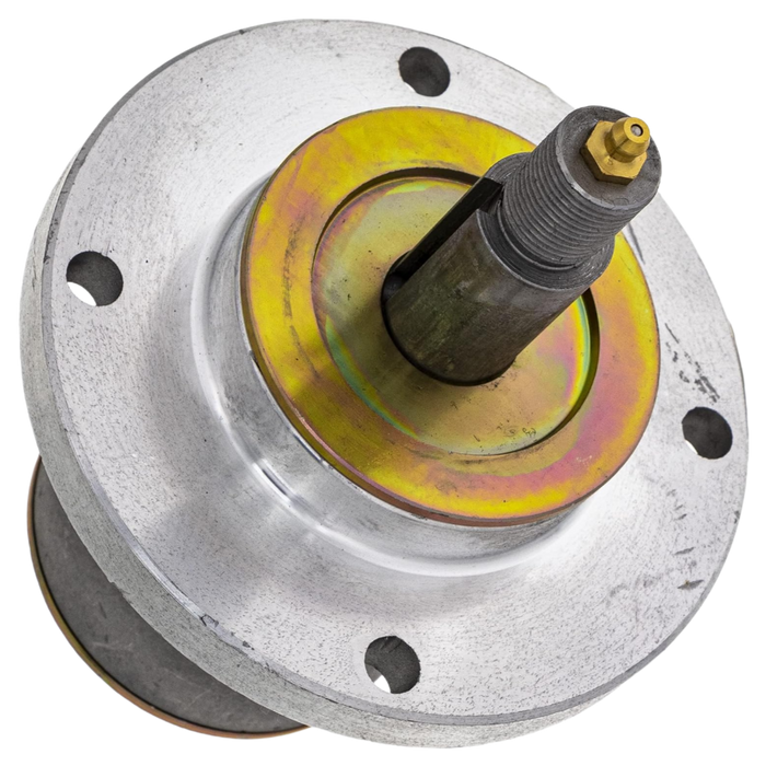 Spindle assembly for Snapper 400Z compatible with 5061095, 5061095SM