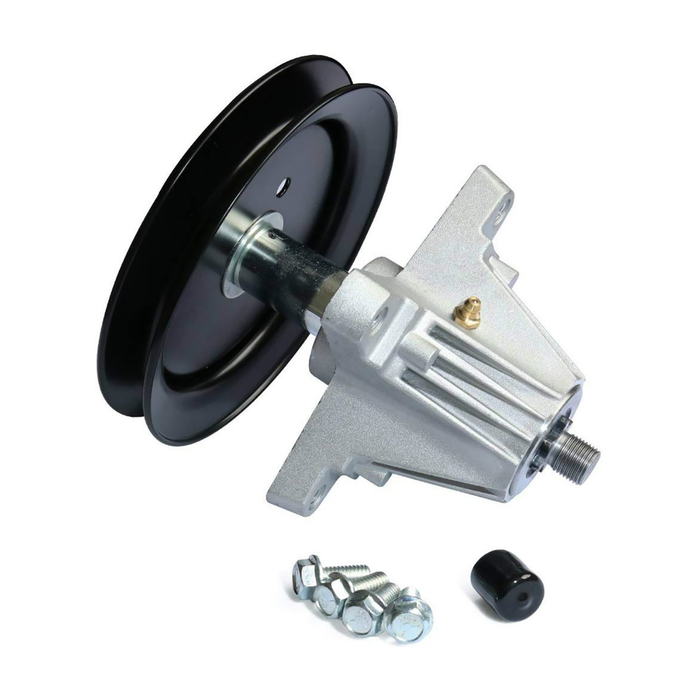 Spindle Assembly for MTD 618-04822, 618-04822A, 618-04889, 618-04950, 918-04822, 918-04822A, 918-04889, 918-04950