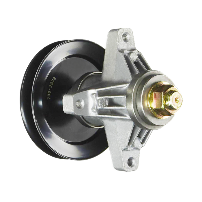 Spindle Assembly for Cub Cadet MTD 618-04129, 618-04129A, 618-04129B, 918-04129, 918-04129A, 918-04129B