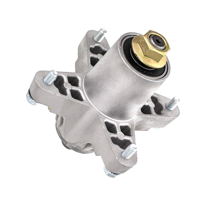 Spindle Assembly for MTD 618-0138, 618-0142, 918-0138, 918-0138A, 918-0138C, 918-0142, 918-0142A, 918-0142C