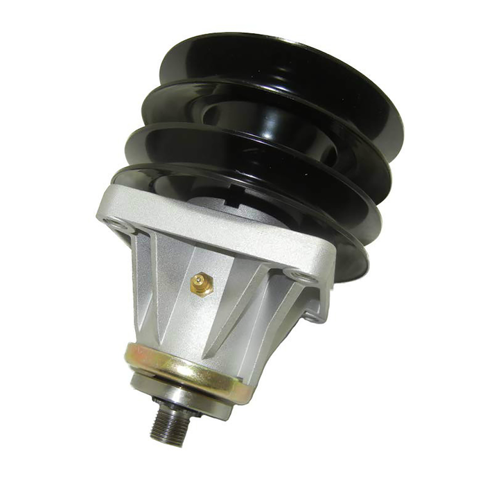 Spindle Assembly for MTD 618-0594, 918-0594, 618-0596, 918-0596, 918-0596C