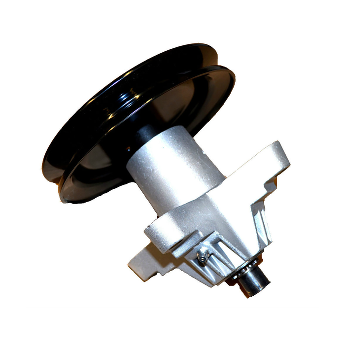 Spindle Assembly for MTD 618-0659, 618-0659A, 918-0659, 918-0659A, 918-0624, 918-0659A, 618-0624, 618-0624A, 618-0624B, 918-0624, 918-0624A, 918-0624B