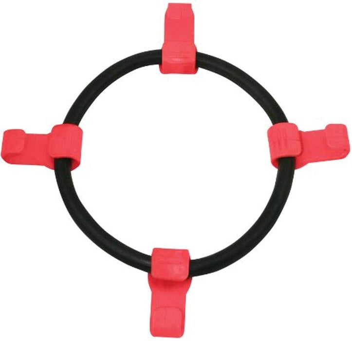 Set of Two Tire Chain Tensioner for 8 Inch Tire Hub
