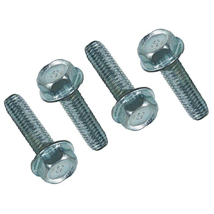 4 pcs Screw pack for AYP 173984, 584953901