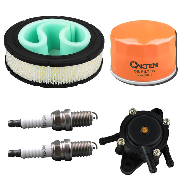 Tune-Up Kit for Briggs & Stratton Intek Vanguard Professional engines 692519 492932S 808656 RC12YC