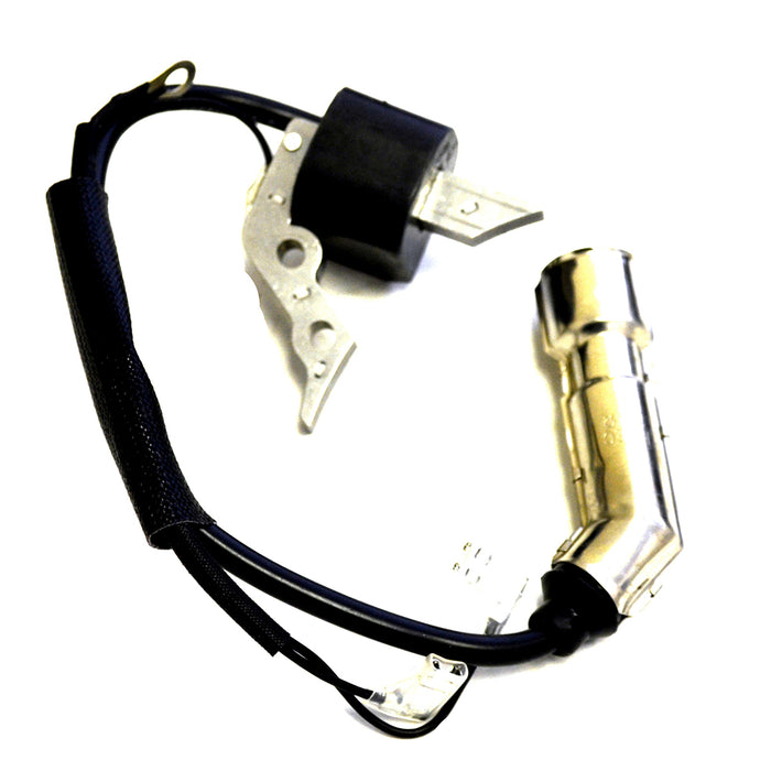 Ignition Coil Spark Plug Pack for Toro Power Clear Snow Blower 180, 418, 518; 119-1960 RC12YC