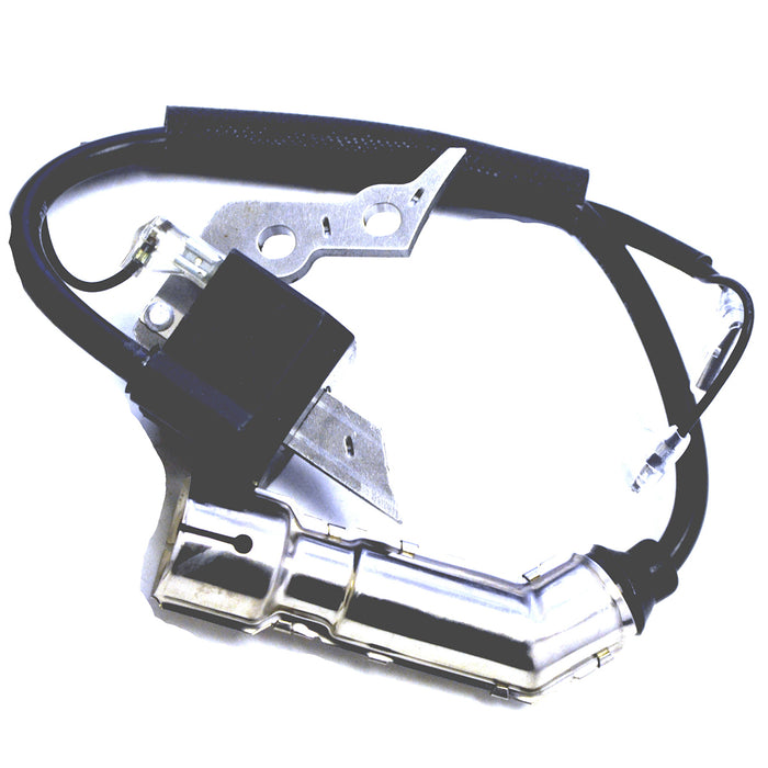 Ignition Coil Spark Plug Pack for Toro Power Clear Snow Blower 180, 418, 518; 119-1960 RC12YC