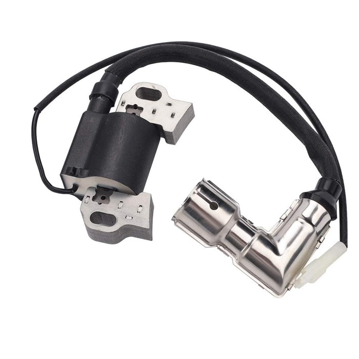 Ignition Coil Spark Plug Pack for MTD 751-12220, 951-12220 RN12YC