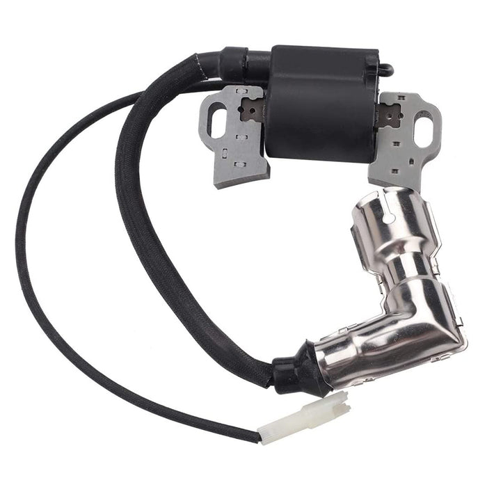 Ignition Coil Spark Plug Pack for MTD 751-12220, 951-12220 RN12YC