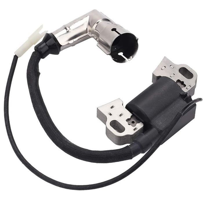 Ignition Coil Spark Plug Pack for MTD 751-12220, 951-12220 RN12YC