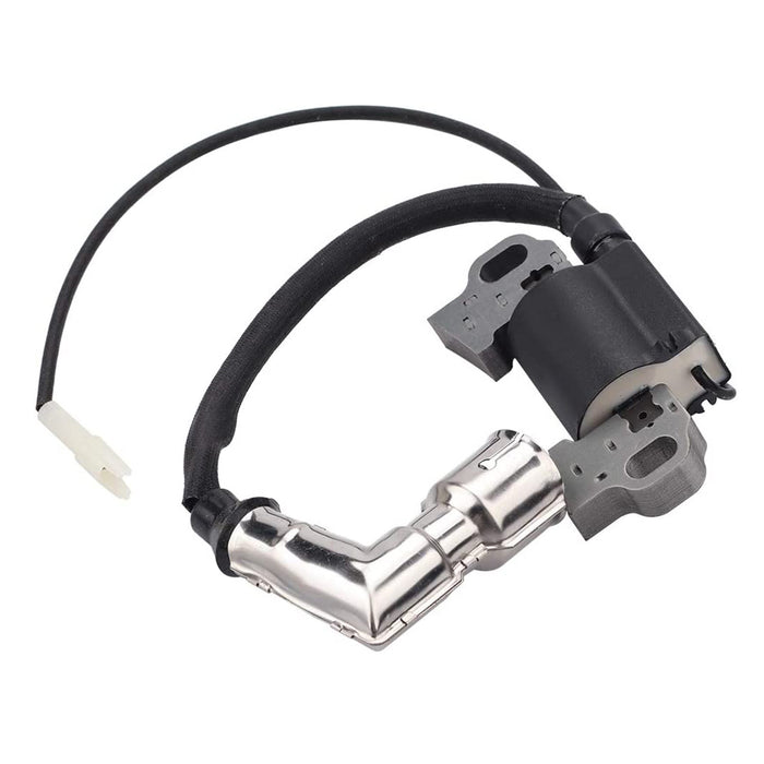 Ignition Coil Spark Plug Pack for MTD 751-12220, 951-12220 RN12YC