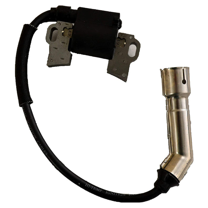 Ignition Coil Spark Plug Pack for MTD 751-12375, 951-12375 RN12YC