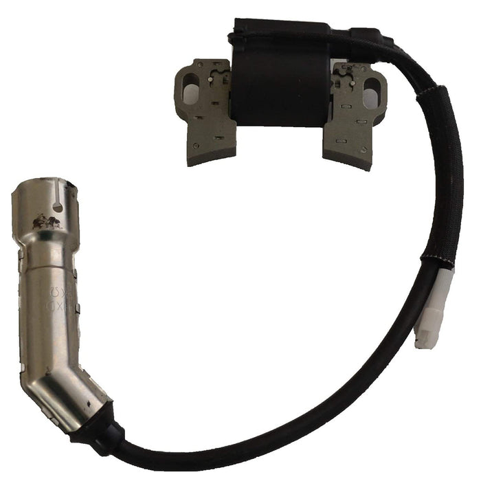 Ignition Coil Spark Plug Pack for MTD 751-12375, 951-12375 RN12YC