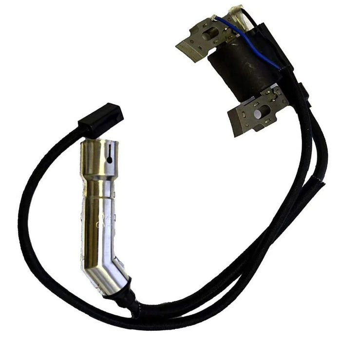 Ignition Coil Spark Plug Pack for MTD 751-10958, 951-10958 RC12YC