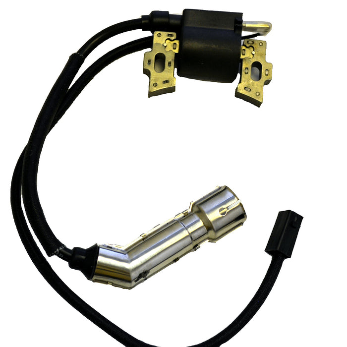Ignition Coil Spark Plug Pack for MTD 751-10958, 951-10958 RC12YC