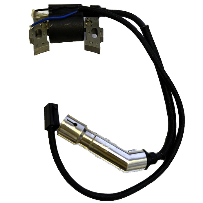 Ignition Coil Spark Plug Pack for MTD 751-10958, 951-10958 RC12YC