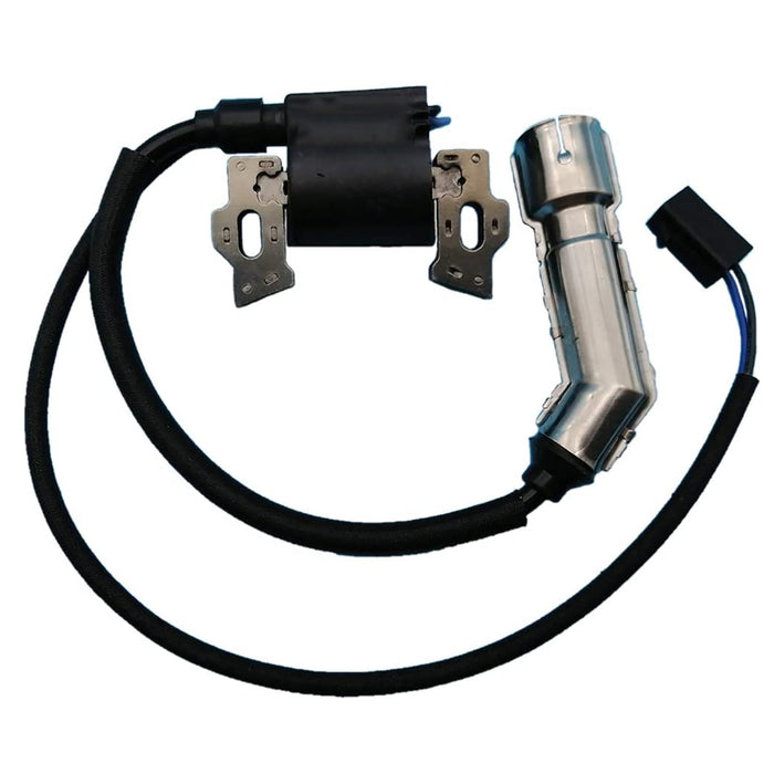 Ignition Coil Spark Plug Pack for MTD 751-10958, 951-10958 RC12YC